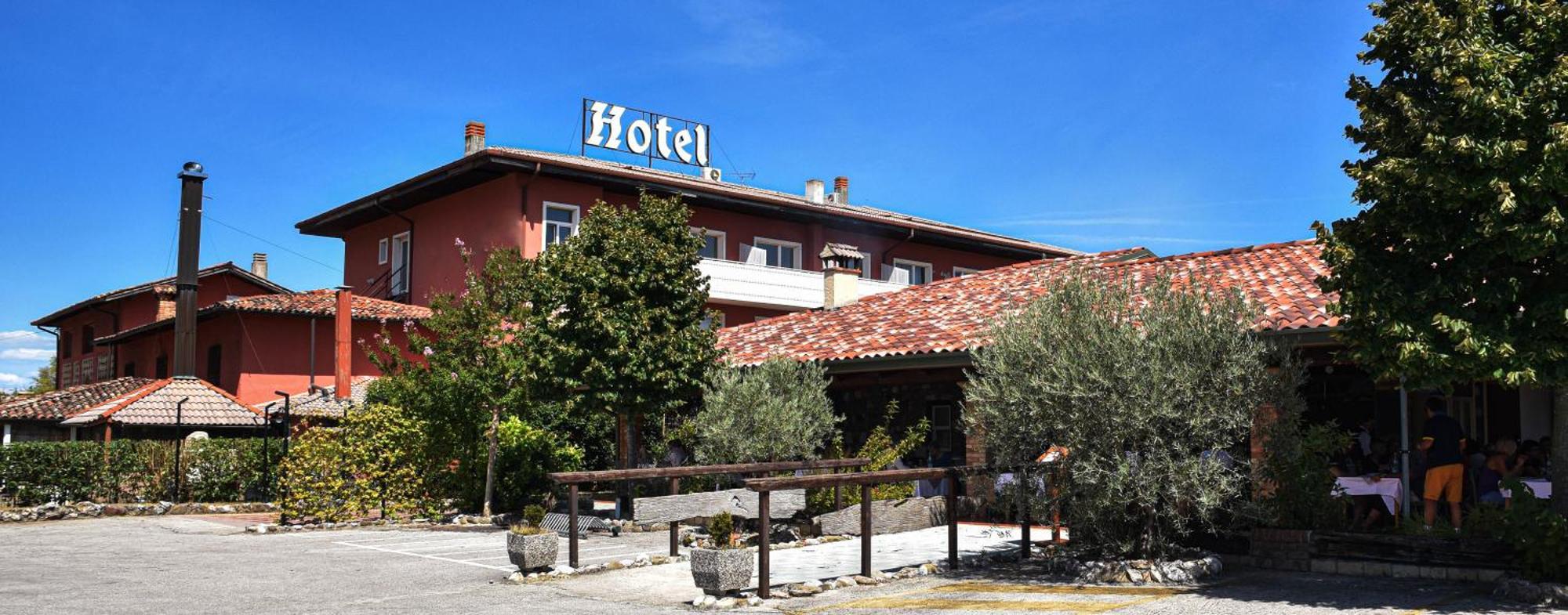 Hotel Villa Strassoldo "Ex Attianese Hotel Restaurant" Cervignano del Friuli Luaran gambar